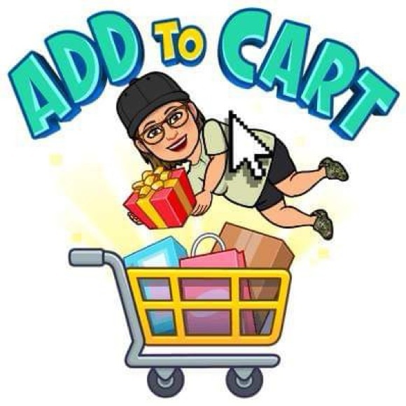 Retro Avon Stretch Gold-Toned Bracelet - Picture 4 of 5